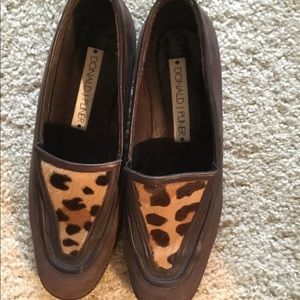 DONALD PLINER SHOES